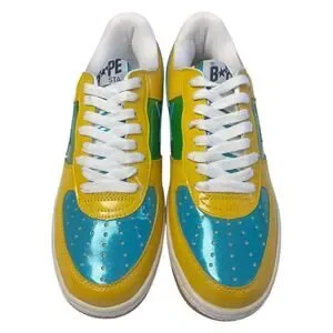 A Bathing Ape Bape Sta Baby Milo Monster 2008 Brand New Bape | Shoes | A Bathing Ape Bape Sta Baby Milo Monster 208  main image 2